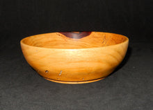 Load image into Gallery viewer, Bowl - Spalted Tamarind
