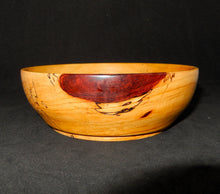 Load image into Gallery viewer, Bowl - Spalted Tamarind
