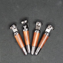 Load image into Gallery viewer, Digital Device Holder - Cocobolo