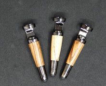 Load image into Gallery viewer, Digital Device Holder - Zebrawood