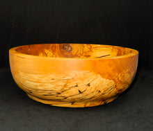 Load image into Gallery viewer, Bowl - Spalted Birch