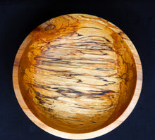 Load image into Gallery viewer, Bowl - Spalted Birch