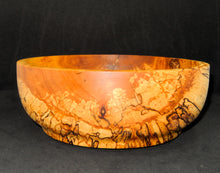 Load image into Gallery viewer, Bowl - Spalted Birch