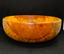 Load image into Gallery viewer, Bowl - Spalted Birch
