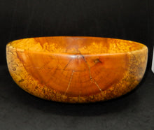Load image into Gallery viewer, Bowl - Spalted Birch