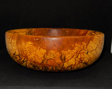 Load image into Gallery viewer, Bowl - Spalted Birch