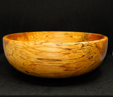 Load image into Gallery viewer, Bowl - Spalted Birch
