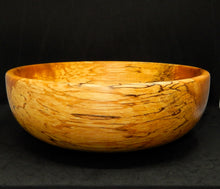 Load image into Gallery viewer, Bowl - Spalted Birch