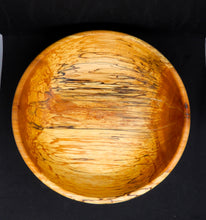 Load image into Gallery viewer, Bowl - Spalted Birch