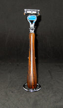 Load image into Gallery viewer, Razor - Bocote Fusion