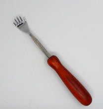 Load image into Gallery viewer, Back Scratcher - Paduak
