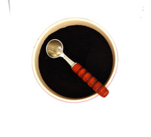 Load image into Gallery viewer, Coffee Scoop - Osage Orange