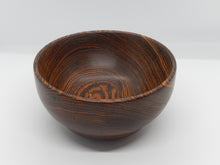 Load image into Gallery viewer, Bowl - Bocote