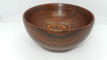 Load image into Gallery viewer, Bowl - Bocote