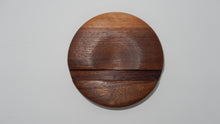 Load image into Gallery viewer, Digital Device Stand- Walnut