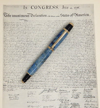 Load image into Gallery viewer, Rollerball Pen - Elderberry Burl