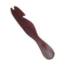 Load image into Gallery viewer, Oven Rack Pusher/Puller - Paduak