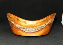 Load image into Gallery viewer, Bowl - Live Edge Beech
