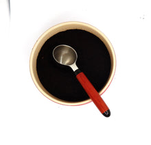 Load image into Gallery viewer, Coffee Scoop- Red Heart
