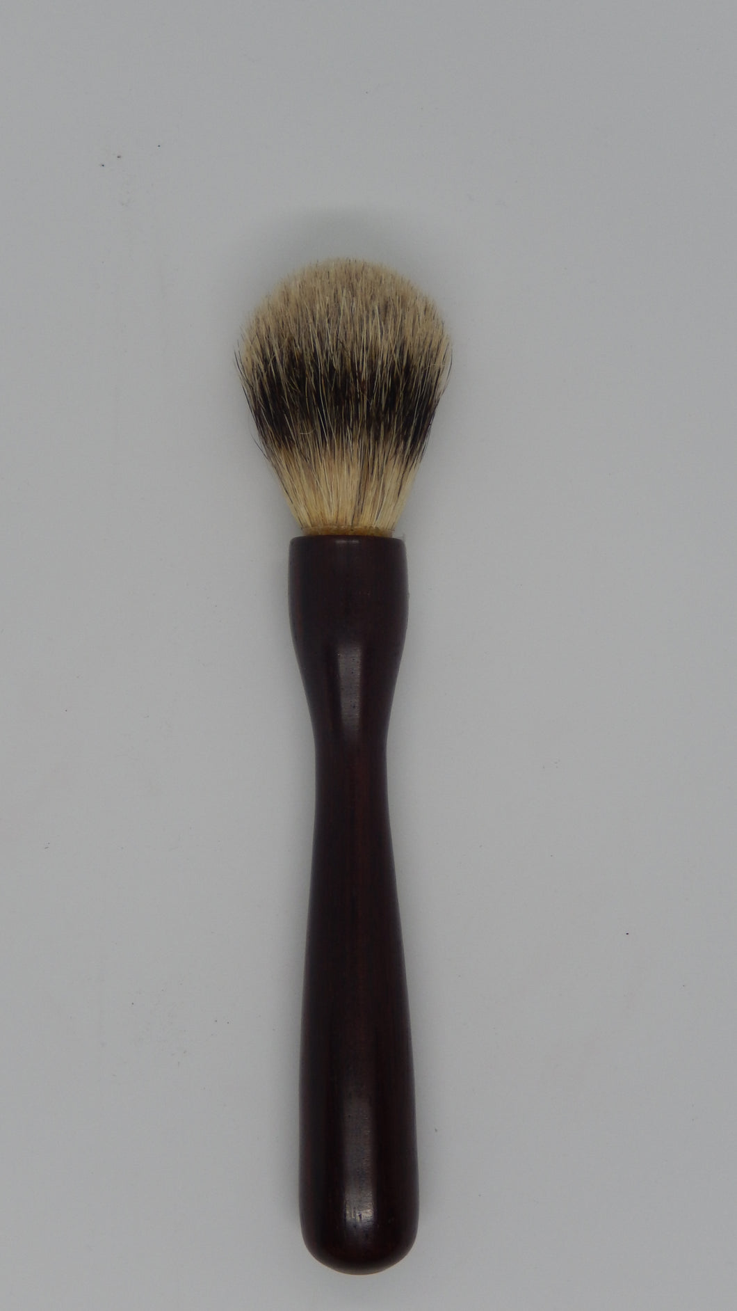Shaving Brush - Cocobolo