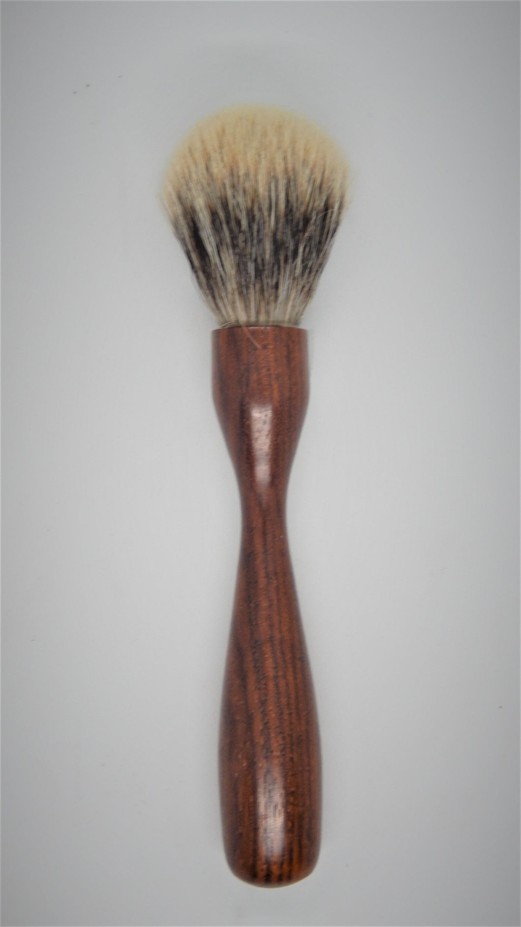 Shaving Brush - Bocote