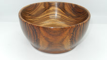 Load image into Gallery viewer, Bowl - Bocote
