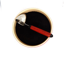 Load image into Gallery viewer, Coffee Scoop- Red Heart

